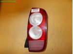 FANALE POST.D.(fino al 07/2005) NISSAN MICRA (K12E) 3p / 5p  Parti elettric &hellip;