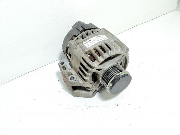 ALTERNATORE FIAT 500 L Serie (351_352) 1012101700 199B4000 Diesel 1300 (12) - Foto 2