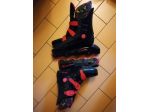Roller neri misura 36-37
