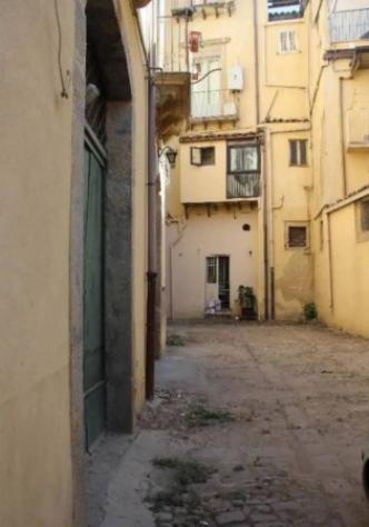 Immobile in asta di 290 m² in vendita a Caltagirone - Foto 7