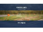 Immobile in asta di 20360 m² in vendita a Cingoli