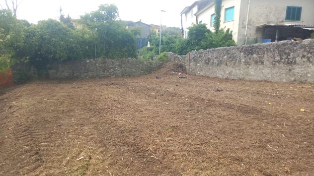 Terreno edificabile