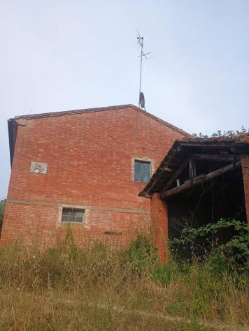 Rustico in vendita a Peccioli 200 mq Rif: 1426015 - Foto 3