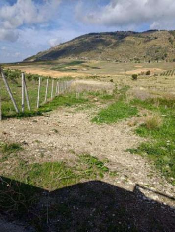 Immobile in asta di 155290 m² in vendita a Salemi