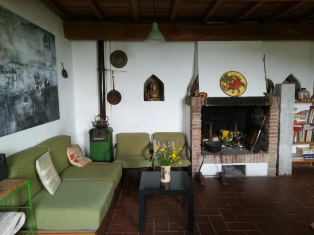 Rustico in vendita a Vicopisano 200 mq Rif: 1420344 - Foto 3