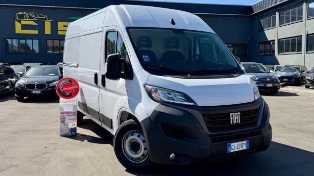 FIAT DUCATO MAXI 35 L3 H2 2.2 MULTIJET 140 CV - TELECAMERA POSTERIORE, NEOPATENTATI