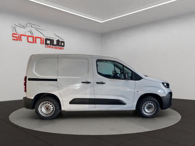 Peugeot Partner Partner BlueHDi 100 S&S PC Furgone - IVA ESCLUSA - Foto 8