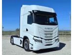 IVECO S-WAY 580 T/FP EU6 NUOVO INTARDER FULL OPTIONAL rif. 24010296