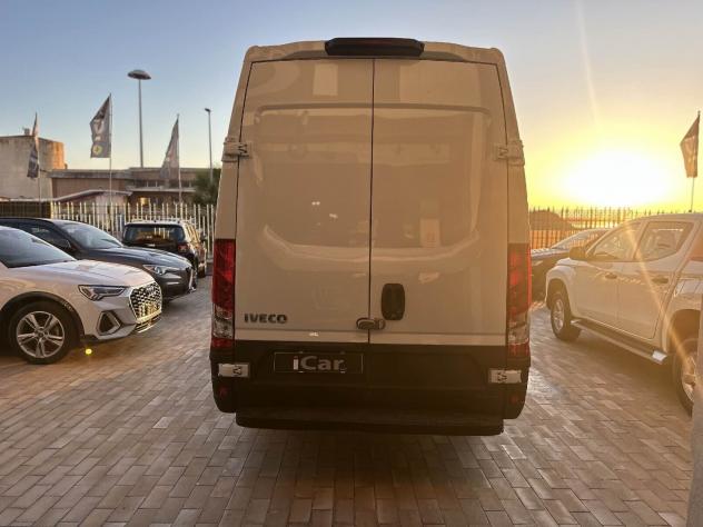 Iveco Daily 35S14SV 2.3HPT PM-TN Furgone Blue Power - Foto 4