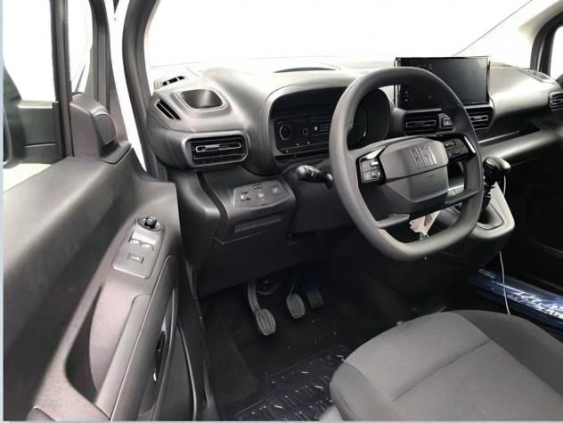 FIAT Doblò 1.5 BlueHdi 100CV PC-TN Van *I.E., PROMO AZZURRA* - Foto 2
