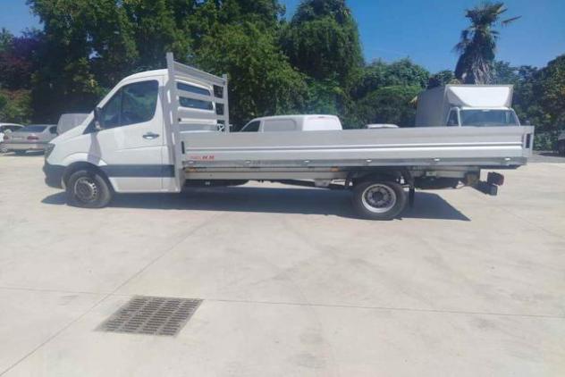 MERCEDES-BENZ SPRINTER 414 CDI 2.2 CASSONE FISSO rif. 23804237 - Foto 6