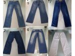 Pantaloni jeans marca griffati firmati 44 46 48 50
