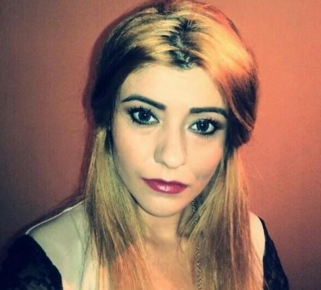 Donna di Cagliari. Fisico Normale Tel: