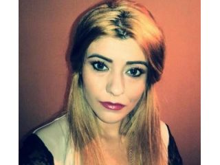 Amore e incontri Cagliari - Donna di Cagliari. Fisico Normale