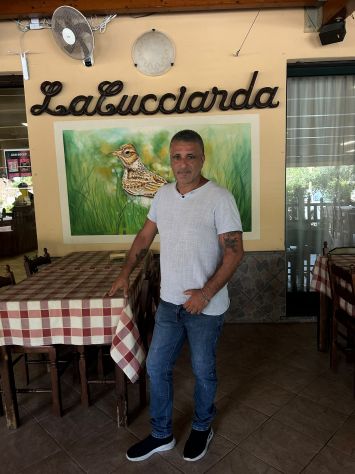 Qui per incontri occasionali