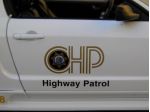 Modellino SHELBY MUSTANG GT500 KR POLICE