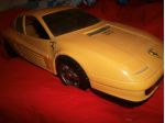 ferrari testarossa ceramica grande