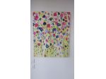 Quadro Fiorellini 74x60