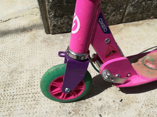 Monopattino per bambini - Foto 2