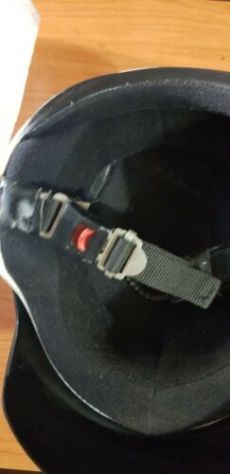 casco jet bimbo - Foto 5