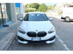 Bmw 116 d 5p. Business Advantage Automatica