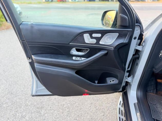 Mercedes-Benz GLE 300 AMG Line Premium Plus #50525 - Foto 10