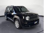 Jeep Renegade 1.5 Turbo T4 MHEV Renegade