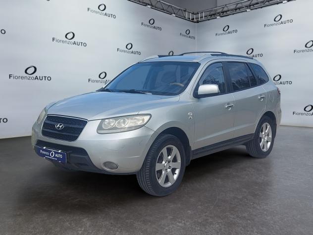 Hyundai Santa Fe 2.2 CRDi 4WD 114 Kw (Man) "PREZZO REALE" (1731) - Foto 3