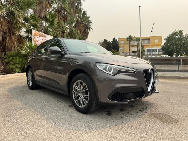 Alfa Romeo Stelvio 2.2 Turbodiesel 190 CV AT8 Q4 Executive - Foto 3