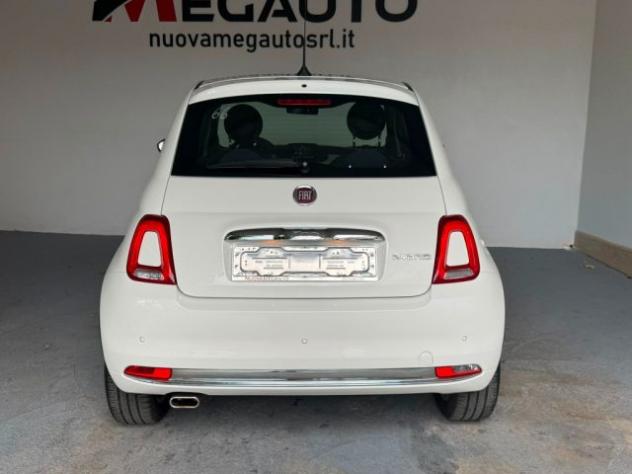 FIAT 500 1.0 Hybrid Dolcevita rif. 23904905 - Foto 6