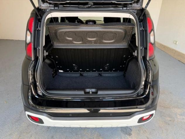 FIAT Panda Cross Pandina Cross 1.0 FireFly S&S Hybrid rif. 23869657 - Foto 8
