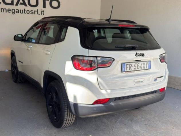 JEEP Compass 1.4 MultiAir 2WD Night Eagle rif. 23754028 - Foto 7