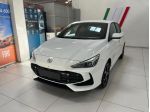 MG MG3 1.5 Hybrid+ Luxury