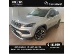 Jeep Compass 1.3 6 4xe Limited