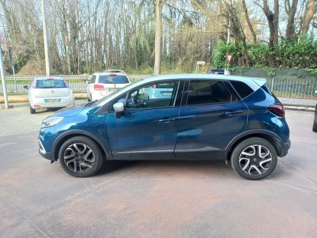 Renault Captur dCi 8V 110 CV Start&Stop Energy Bose - Foto 8