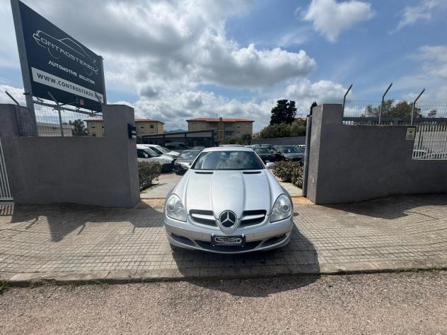 Mercedes-benz SLK 200 Kompressor - Foto 5