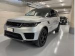 LAND ROVER Range Rover Sport 3.0 SDV6 HSE rif. 23873847