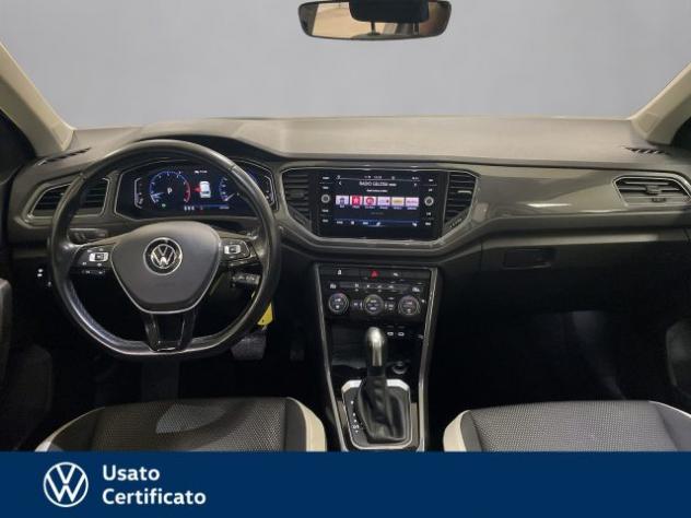 VOLKSWAGEN T-Roc 1.5 tsi sport dsg rif. 23785487 - Foto 8
