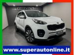 KIA Sportage 1.7 CRDI 141 CV DCT7 2WD GT Line rif. 23464036