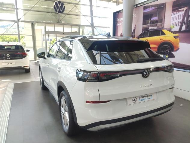 Volkswagen T-Roc 1.5 eTSI 110kW ACT Life DSG - Foto 4