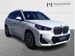 BMW X1 U11 sdrive18i MSport auto