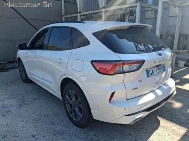 FORD Kuga 2.5 Benzina FHEV 190CV 2WD ST-Line Aut Co-Pilot Pa rif. 24178768 - Foto 3