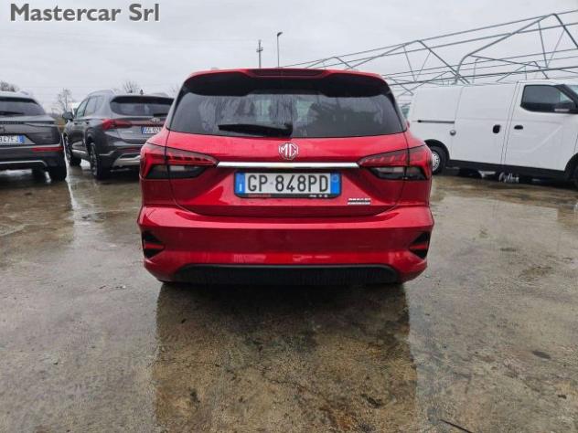 MG MG5 MG5 Luxury Long Range - GP848PD rif. 23769939 - Foto 5