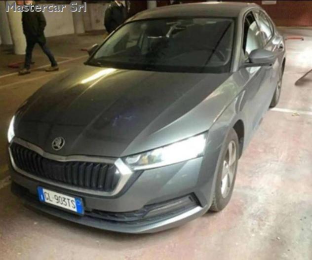 SKODA Octavia Octavia Wagon 1.0 e-tec Executive dsg - GL903TS rif. 24073538 - Foto 2