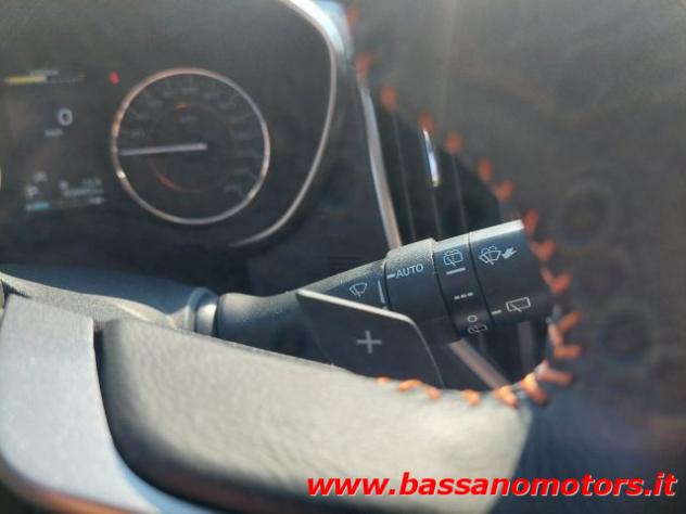 SUBARU XV 1.6i Lineartronic Premium GPL rif. 23895184 - Foto 7