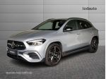 Mercedes-Benz GLA GLA 200 d AMG Line Adv Plus