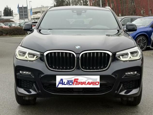 BMW X4 (G02/F98) X4 xDrive20i Msport - Foto 2