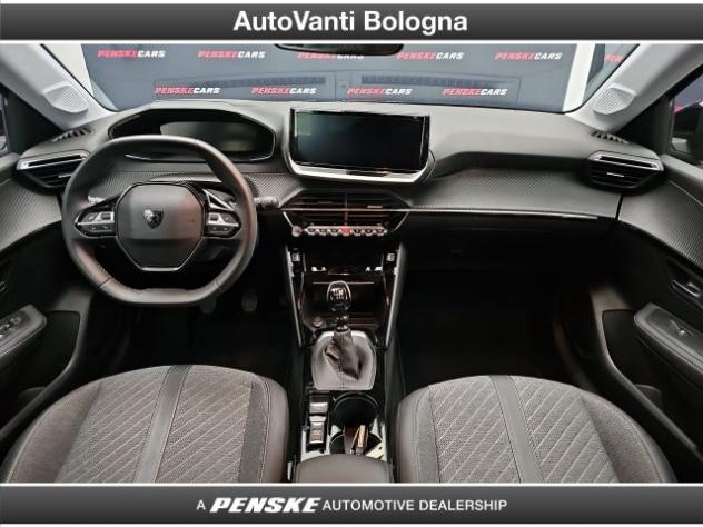 PEUGEOT 208 Peugeot 1.2 puretech Allure s&s 100cv rif. 23931005 - Foto 9