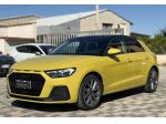 Audi A1 Sportback Admired Advanced 1.0 TFSI 95CV S-Tronic 25