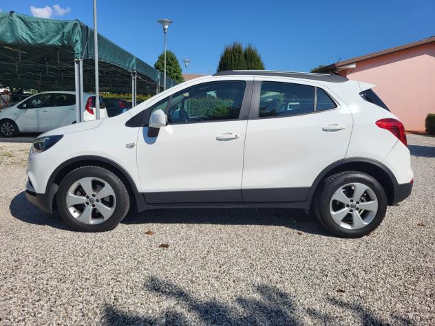 Opel Mokka X 1.6 CDTI Ecotec 4x2 Start&Stop Innovation - Foto 7